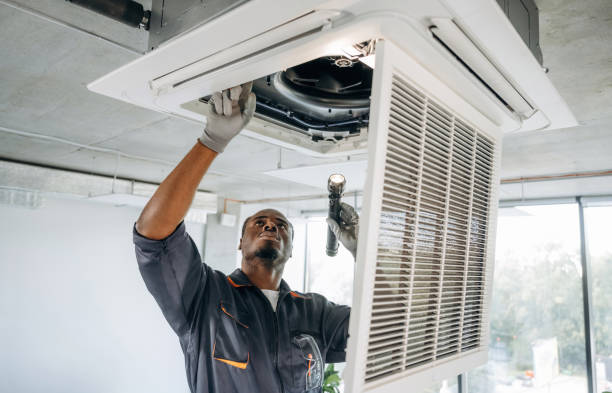 Licensed Hvac Maintenance service in Harper, KS - FH HVAC
