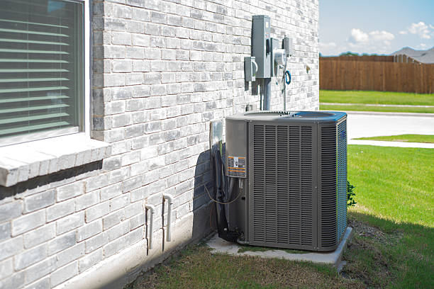 Reliable Hvac Maintenance contractor in Harper, KS by FH HVAC